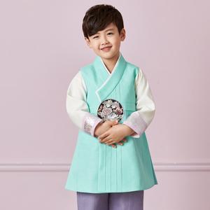 MR2031 민트마루 남아한복/아동한복