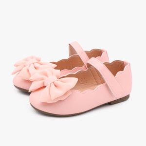  [키펀트 반짝행사]  프릴 라운드 여아 구두
