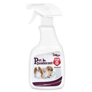 강아지 고양이 탈취제 500ml 부케향 냄새 제거