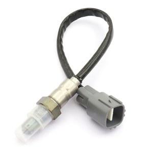 산소 O2 센서 AZD0102-KJ001 21176-0090, 가와사키 VN1700 보이저 클래식 투어러 VN900 ZZR1400 ZX14R 2007-2015