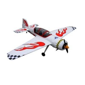 EDO 1.5M 윙스팬 Yak54 곡예 비행 3D RC 모델