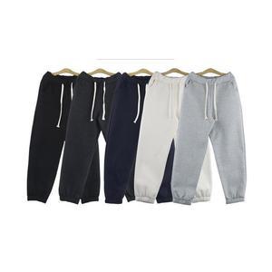 [오노마] ONM 안감 여성 바지 겨울 기모 포근한 트레이닝 조거팬츠