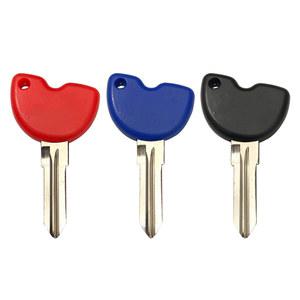 오토바이 키 블랭크 키 언컷 블레이드, 베스파 피아지오 3VTE 플라이 125 200 250 300 GTV VESPA LXV150 GTV250 GTS GTS250 GTS300 에 적합