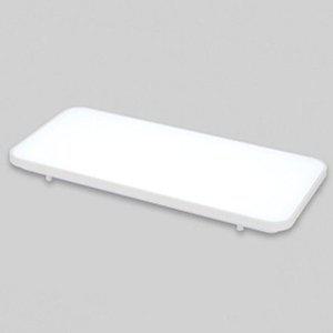 [기타]토탈 거실등 LED 더 슬림 시스템 2등 50W (WFFQKWS)