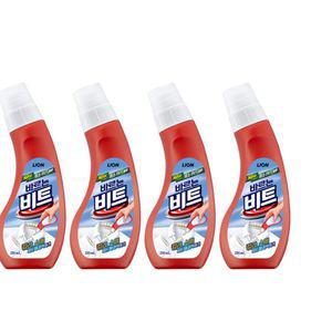 바르는 비트 부분세척제 220ml 5개입세제 얼룩세제 보조세제 세탁보조제 셔