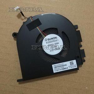 EG50050S1-CK60-S9A 오리지널 노트북 냉각 팬 쿨러 DC28000 ZLS0
