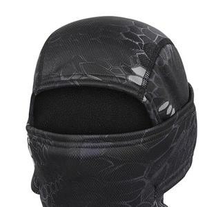 바이크용품 바라클라바 스키 마스크 방풍 목 페이스 워머, 열 목 워머, 후드 오토바이 마스크, 사이클링 하