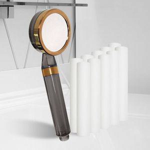 HLBATH 골드 필터 샤워기 정수필터 SH4001필터