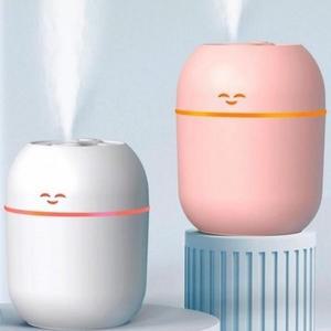 [BZJL7INL_4C]가습기 JU 탁상용 테이블 USB 가 개인용 습기