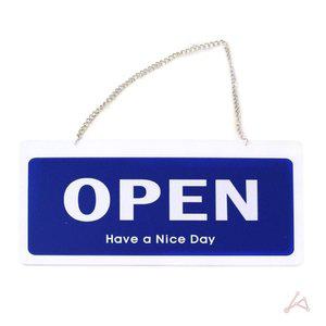 OPEN/CLOSED(포멕스)( (WFFR8FP)