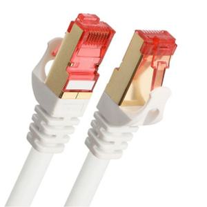 CAT8케이블 30cm 랜선 SFTP 기가 인터넷연결선