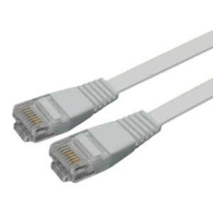 CAT6케이블 5m 평면 인터넷선 데스크탑 노트북 랜선
