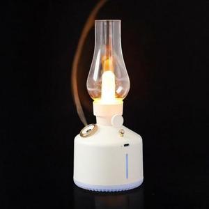 [BZJL7J97_4C]가습기 게더릭 무선 USB 가 화이트 습기
