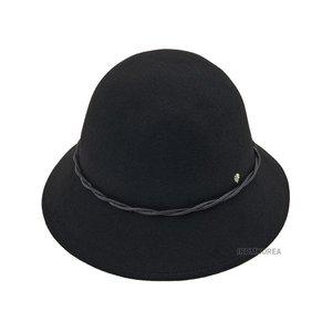 [헬렌카민스키][헬렌 카민스키] FW24 여성 헬레네 클로슈햇 HAT51844 BLACK _SSG