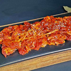 고추장 양념 오리주물럭 300g x 2팩
