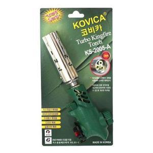 [BZI94JKK_51]코비카 원터치 숯 불 부탄 캠핑 KS-2005-A