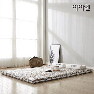 [아이앤] 벨리노 볼라텍스폼 SS 토퍼 OT