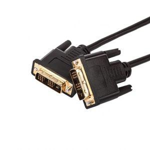 DVI 케이블 싱글 DVI18+1P M-M 3미터