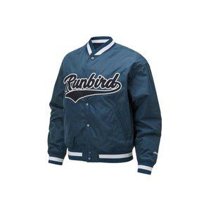[미즈노]RUNBIRD GROUND JACKET_32YE3651