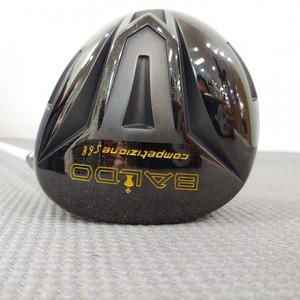 중고 상태 발도 BALDO COMPETIZIONE 568 드라이버_후지쿠라 룸박스 SR