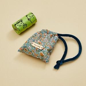 [루이독] 리버티 클레리샤 Poo Bag