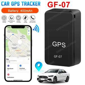 등산장비 GPS GF-07 미니 기 자동차 반려동물 분실 방지 장치 차량 실시간 추적 로케이터