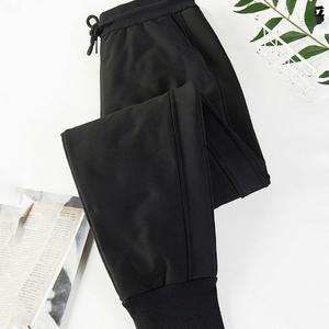 [라일리] Rly 오리털 방풍 방한 패딩바지
