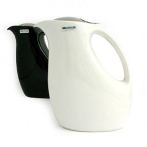 [기타]ZERO FBFESXYO JAPAN 도자기티포트 레트로 대 1500ml