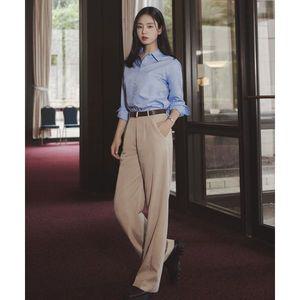 매장정품 셀렙샵에디션 CELEBSHOP EDITION 3PACK 모달 실키 플루이드 팬츠 2035200173 112308