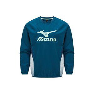 [미즈노]MC LINE ROUND NECK PISTE_32YE4040