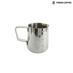 [기타]YJ SHXPLDTD 우유 스팀피쳐 밀크저그 350ml
