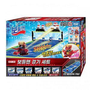 [기타]보틀맨 경기세트 (BOT-04) 완구 장난감