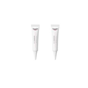 유세린 이븐래디언스 다크 서클 아이크림 정품15ml 2개