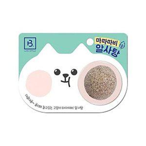 [셀러허브 패션][JHM4POU5_51CM]D17 마따따비 알사탕 1p 고양이 사탕