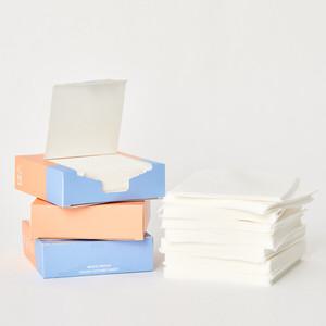 백색마녀 이염 방지 시트 30매 x 6개/색깔옷 의류 이염방지제 빨래 세탁 자취생필수품
