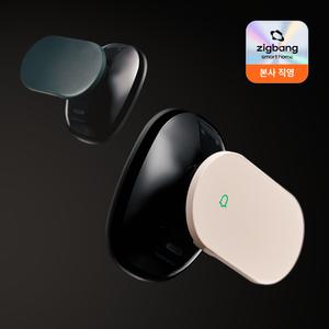 직방 헤이븐 패밀리 전용 도어락 얼굴인식 Wifi연동 모바일키 ZDX-D60