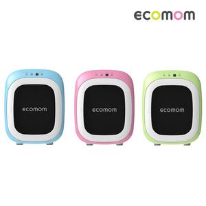 에코맘 젖병소독기 젖병살균기 가정용 표준형 ECO-22