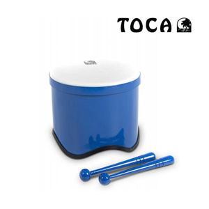 토카 키드 톰톰 드럼 파랑 색상 TF2T-B TOCA