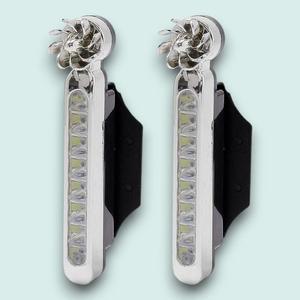 [KGPQZ52Z_4B]LED 라이트 2p세트 풍력라이트 (백색)