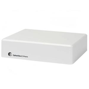 [Project Audio] 프로젝트오디오 Optical Box E Phono 옵티컬박스E포노