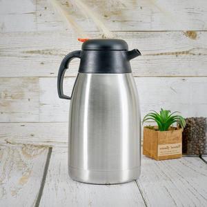 [IXHINLF7_4B]2L 주전자 스텐 이중진공 물병