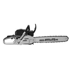 체인톱 UDT 엔진톱 UCS-50S (18인치) 50cc 체인톱 충전톱