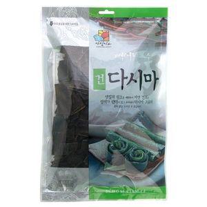 [기타][무료배송] DHD-M 자른다시마 200g 20인용 50봉