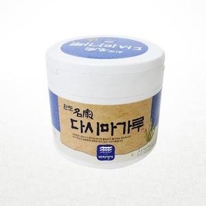 [기타]완도명가다시마분말 300g-선물상자없이