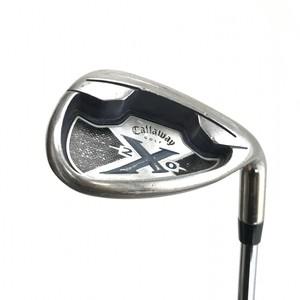 중고 캘러웨이 X-20 S 웨지 (55도) NSPRO 950 R // 7025012703002