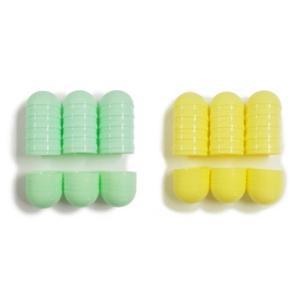 생일 동호회 이벤트 뽑기캡슐 60mm 15개 행사파티용품 파티소품