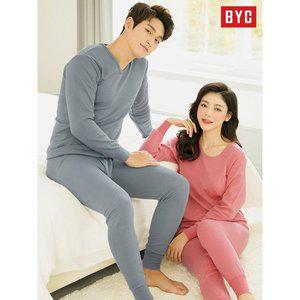[BYC] 도톰한 삼중직 내의세트 택1_P314980303