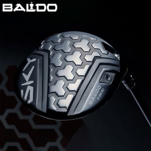 [발도] BALDO SKY DRIVE Ver.3 드라이버 헤드