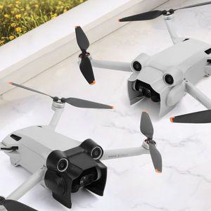 입문용 농업용 드론 DJI 미니 3 프로용 카메라 렌즈 후드 차양 커버 프로텍터 액세서리