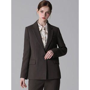 [리스트]베이직 싱글 셋업 재킷  택가격 278000원 _P378767660